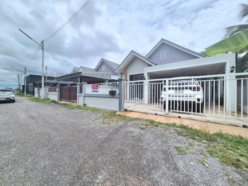 บ้านเดี่ยวลาดใหญ่ สมุทรสงคราม, สมุทรสงคราม, ลาดใหญ่, เมืองสมุทรสงคราม, สมุทรสงคราม, 150 ตร.ม., บ้านเดี่ยว ขาย, โดย The Best Property อิ๋ว, 500515787 - DDproperty.com