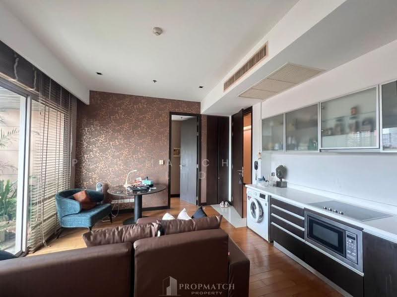 The Lofts Yennakart, Bangkok, 366 ์Soi Nang Linchi Yenakat Road, Chong Nonsi, Yan Nawa, Bangkok, 2 Bedrooms, 68 sqm, Condo For Sale, by PROPMATCH CO., LTD., 500515788 - DDproperty.com