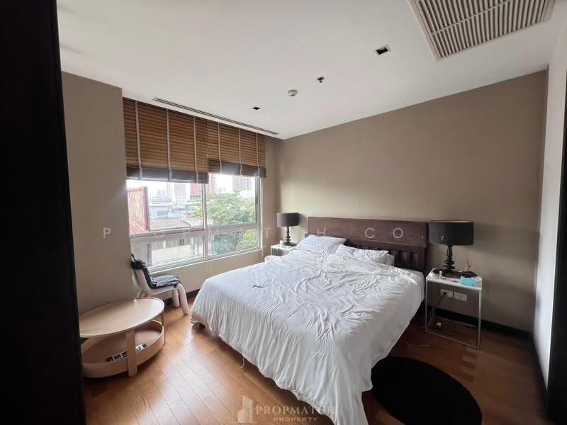 The Lofts Yennakart, Bangkok, 366 ์Soi Nang Linchi Yenakat Road, Chong Nonsi, Yan Nawa, Bangkok, 2 Bedrooms, 68 sqm, Condo For Sale, by PROPMATCH CO., LTD., 500515788 - DDproperty.com