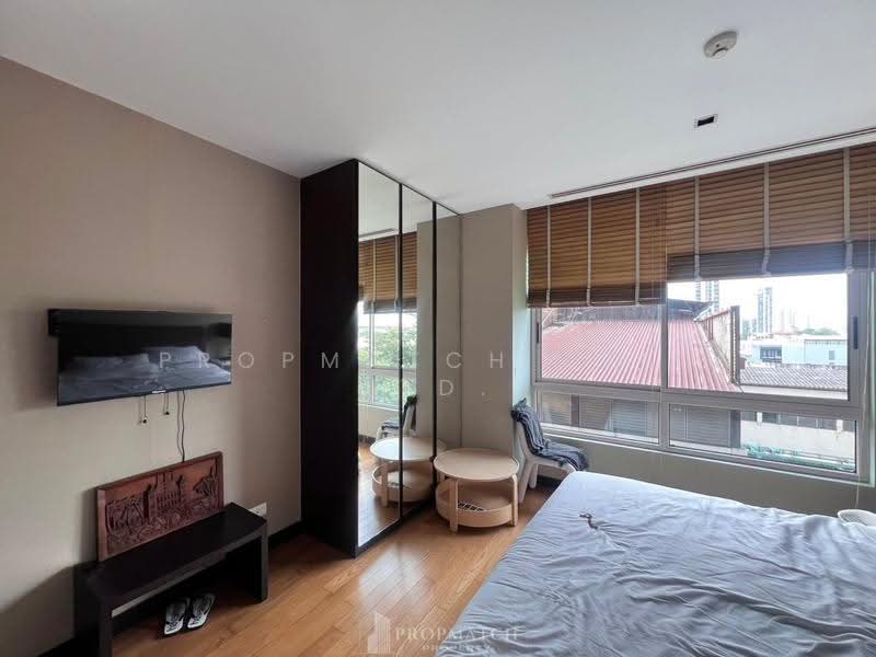 The Lofts Yennakart, Bangkok, 366 ์Soi Nang Linchi Yenakat Road, Chong Nonsi, Yan Nawa, Bangkok, 2 Bedrooms, 68 sqm, Condo For Sale, by PROPMATCH CO., LTD., 500515788 - DDproperty.com