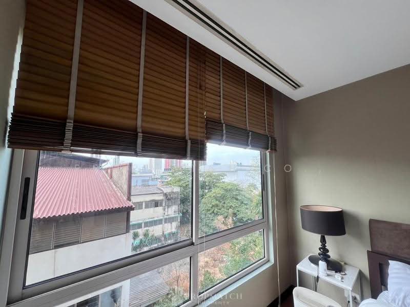The Lofts Yennakart : เดอะ ล็อฟท์ เย็นอากาศ, กรุงเทพ, 366 ซอยนางลิ้นจี่ ถนนเย็นอากาศ, ช่องนนทรี, ยานนาวา, กรุงเทพ, 68 ตร.ม., คอนโด ขาย, โดย PROPMATCH CO., LTD., 500515788 - DDproperty.com