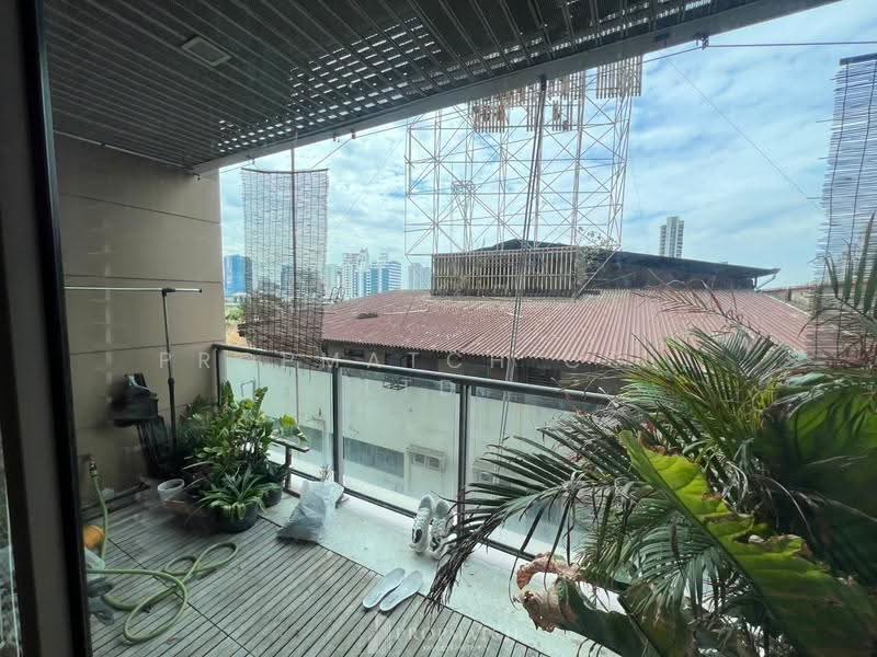 The Lofts Yennakart, Bangkok, 366 ์Soi Nang Linchi Yenakat Road, Chong Nonsi, Yan Nawa, Bangkok, 2 Bedrooms, 68 sqm, Condo For Sale, by PROPMATCH CO., LTD., 500515788 - DDproperty.com