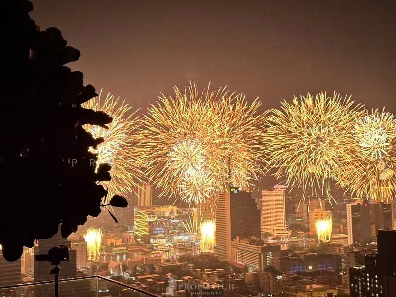 The Lofts Silom : เดอะ ลอฟท์ สีลม, กรุงเทพ, ถนนประมวญ, สีลม, บางรัก, กรุงเทพ, 53 ตร.ม., คอนโด ขาย, โดย PROPMATCH CO., LTD., 500515793 - DDproperty.com