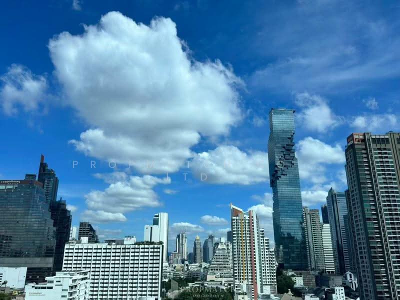The Lofts Silom : เดอะ ลอฟท์ สีลม, กรุงเทพ, ถนนประมวญ, สีลม, บางรัก, กรุงเทพ, 53 ตร.ม., คอนโด ขาย, โดย PROPMATCH CO., LTD., 500515793 - DDproperty.com