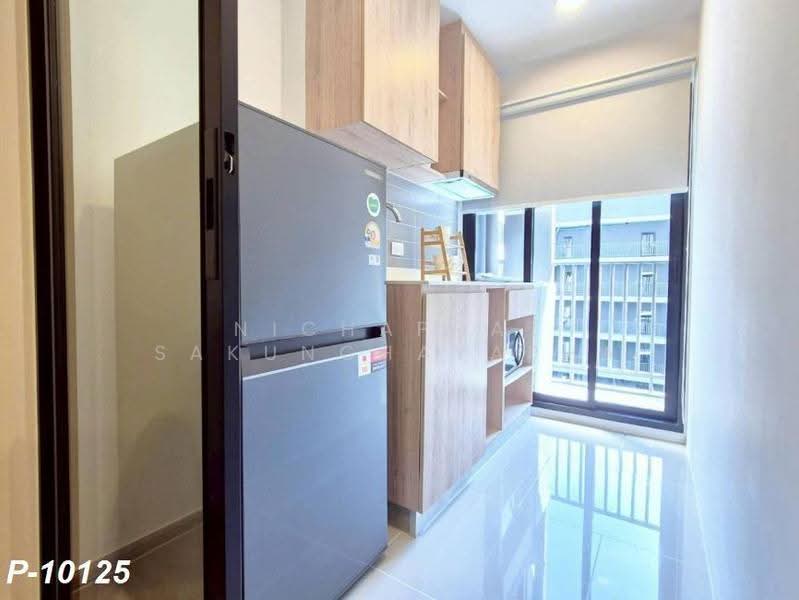 Chewathai Pinklao : ชีวาทัย ปิ่นเกล้า, กรุงเทพ, ถนนอรุณอมรินทร์, บางยี่ขัน, บางพลัด, กรุงเทพ, 28 ตร.ม., คอนโด ให้เช่า, โดย Nichaphat Sakunchayapha, 500515796 - DDproperty.com