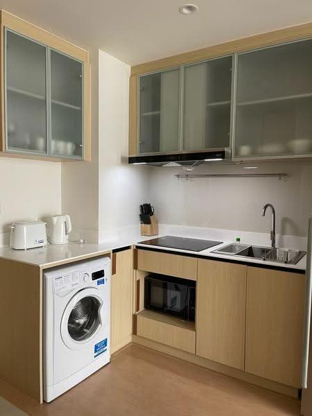 Maru Ekkamai 2, Bangkok, 70-5 Sukhumvit 63 Road, Phra Kanong Nua, Watthana, Bangkok, 2 Bedrooms, 61 sqm, Condo For Rent, by รัชกานต์ อัจฉริยะโพธา, 500515797 - DDproperty.com