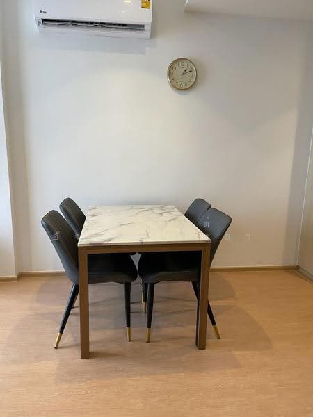 Maru Ekkamai 2, Bangkok, 70-5 Sukhumvit 63 Road, Phra Kanong Nua, Watthana, Bangkok, 2 Bedrooms, 61 sqm, Condo For Rent, by รัชกานต์ อัจฉริยะโพธา, 500515797 - DDproperty.com
