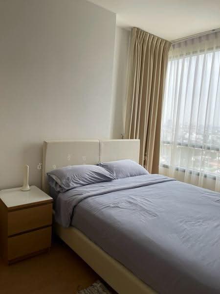 Maru Ekkamai 2, Bangkok, 70-5 Sukhumvit 63 Road, Phra Kanong Nua, Watthana, Bangkok, 2 Bedrooms, 61 sqm, Condo For Rent, by รัชกานต์ อัจฉริยะโพธา, 500515797 - DDproperty.com