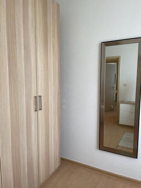 Maru Ekkamai 2, Bangkok, 70-5 Sukhumvit 63 Road, Phra Kanong Nua, Watthana, Bangkok, 2 Bedrooms, 61 sqm, Condo For Rent, by รัชกานต์ อัจฉริยะโพธา, 500515797 - DDproperty.com