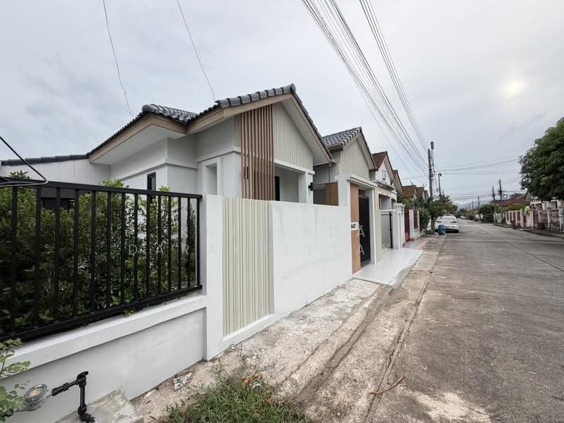 หมู่บ้านภูเก็ตวิลล่า, ภูเก็ต, วิชิต, เมืองภูเก็ต, ภูเก็ต, 100 ตร.ม., บ้านเดี่ยว ขาย, โดย Kritsada Darakrittaya, 500515798 - DDproperty.com