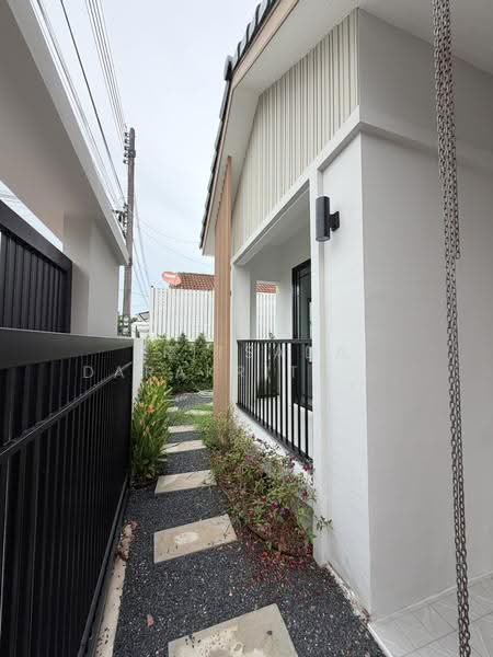 หมู่บ้านภูเก็ตวิลล่า, ภูเก็ต, วิชิต, เมืองภูเก็ต, ภูเก็ต, 100 ตร.ม., บ้านเดี่ยว ขาย, โดย Kritsada Darakrittaya, 500515798 - DDproperty.com