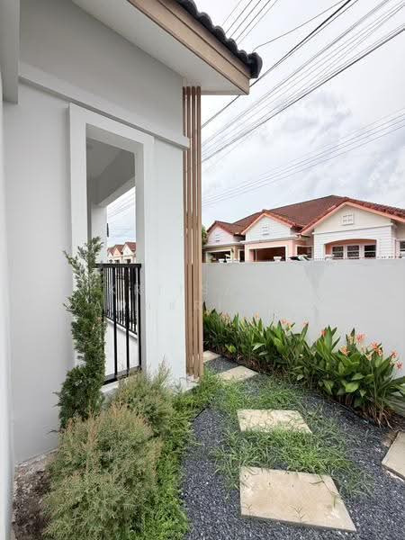 Phuket Villa DowRung, Phuket, Wichit, Muang Phuket, Phuket, 3 Bedrooms, 100 sqm, Single Detached House For Sale, by Kritsada Darakrittaya, 500515798 - DDproperty.com