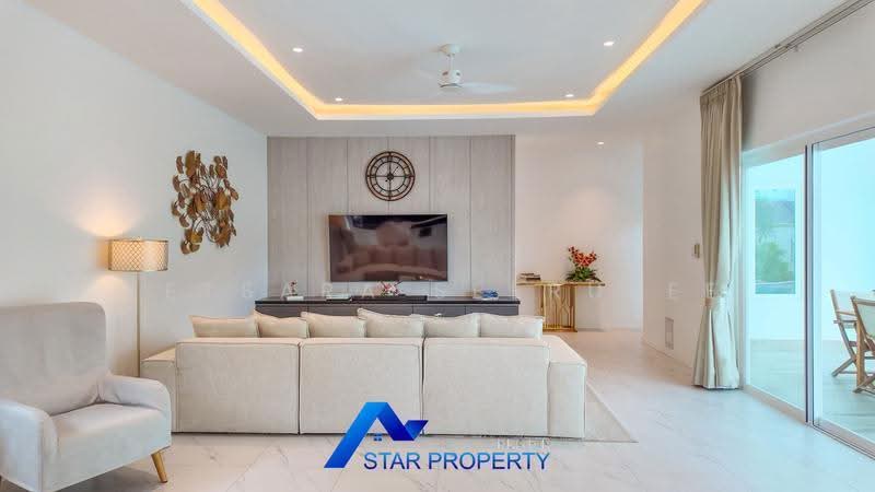 Aria Hua Hin 2, Prachuap Khiri Khan, Thap Tai, Hua Hin, Prachuap Khiri Khan, 3 Bedrooms, 209 sqm, Single Detached House For Sale, by Ketsara Seerupee, 500515801 - DDproperty.com