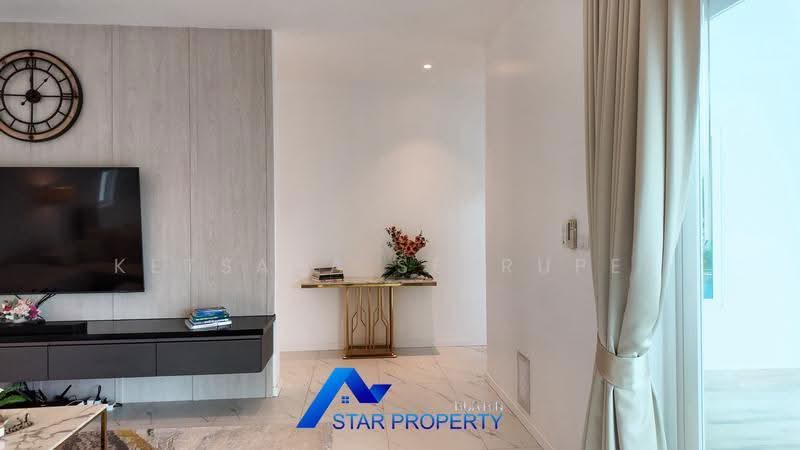 Aria Hua Hin 2, Prachuap Khiri Khan, Thap Tai, Hua Hin, Prachuap Khiri Khan, 3 Bedrooms, 209 sqm, Single Detached House For Sale, by Ketsara Seerupee, 500515801 - DDproperty.com