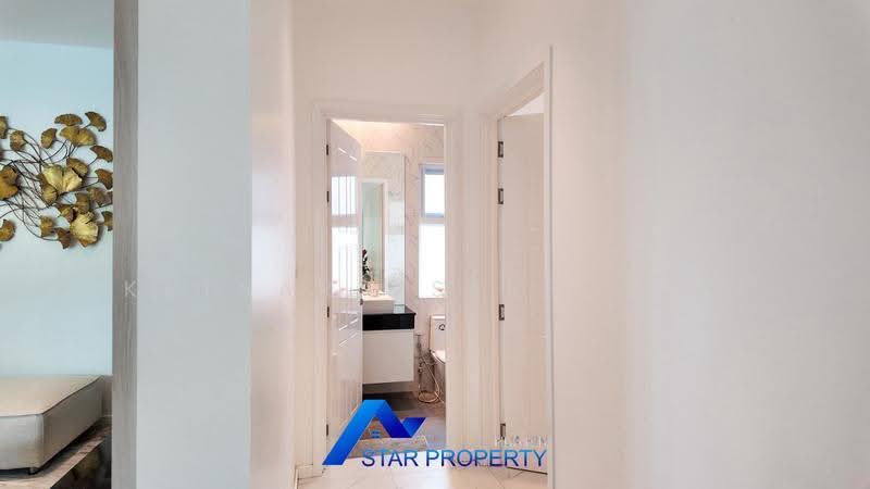 Aria Hua Hin 2, Prachuap Khiri Khan, Thap Tai, Hua Hin, Prachuap Khiri Khan, 3 Bedrooms, 209 sqm, Single Detached House For Sale, by Ketsara Seerupee, 500515801 - DDproperty.com