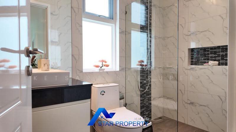 Aria Hua Hin 2, Prachuap Khiri Khan, Thap Tai, Hua Hin, Prachuap Khiri Khan, 3 Bedrooms, 209 sqm, Single Detached House For Sale, by Ketsara Seerupee, 500515801 - DDproperty.com