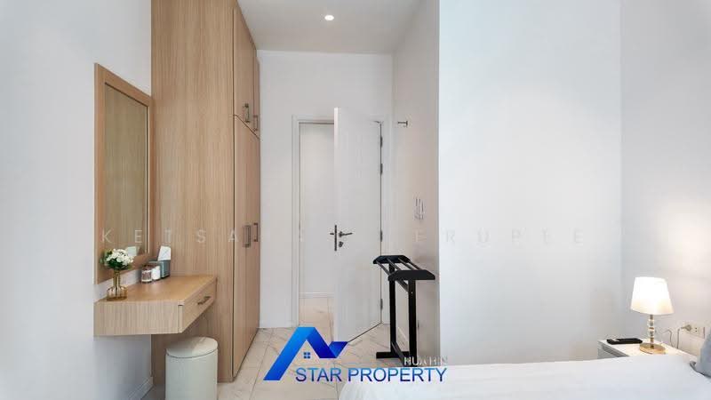 Aria Hua Hin 2, Prachuap Khiri Khan, Thap Tai, Hua Hin, Prachuap Khiri Khan, 3 Bedrooms, 209 sqm, Single Detached House For Sale, by Ketsara Seerupee, 500515801 - DDproperty.com