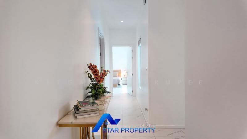 Aria Hua Hin 2, Prachuap Khiri Khan, Thap Tai, Hua Hin, Prachuap Khiri Khan, 3 Bedrooms, 209 sqm, Single Detached House For Sale, by Ketsara Seerupee, 500515801 - DDproperty.com