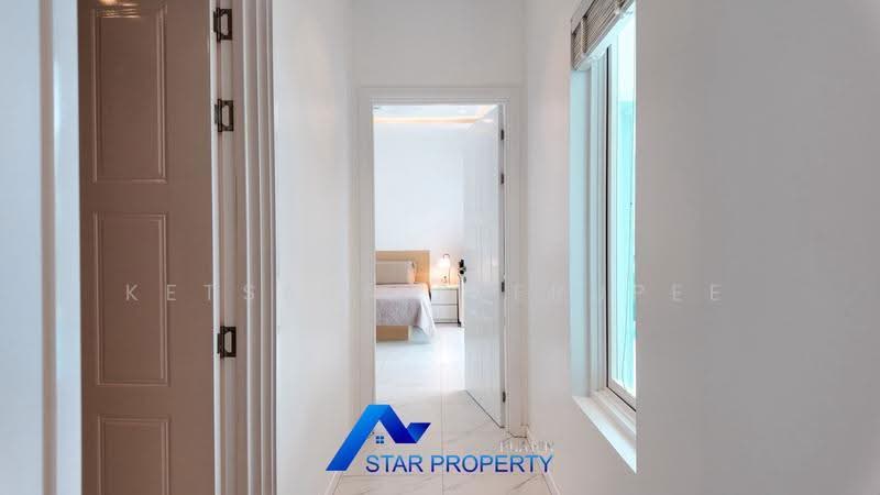 Aria Hua Hin 2 : อาเรีย หัวหิน2, ประจวบคีรีขันธ์, ทับใต้, หัวหิน, ประจวบคีรีขันธ์, 209 ตร.ม., บ้านเดี่ยว ขาย, โดย Ketsara Seerupee, 500515801 - DDproperty.com