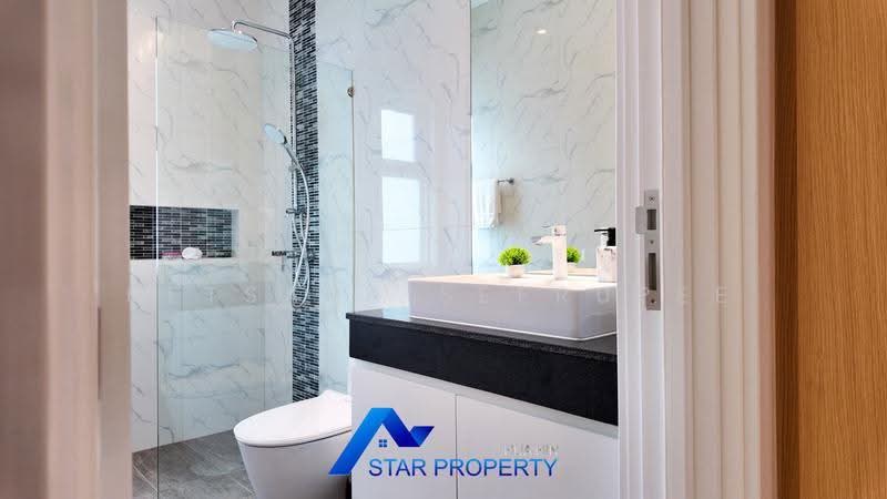 Aria Hua Hin 2, Prachuap Khiri Khan, Thap Tai, Hua Hin, Prachuap Khiri Khan, 3 Bedrooms, 209 sqm, Single Detached House For Sale, by Ketsara Seerupee, 500515801 - DDproperty.com