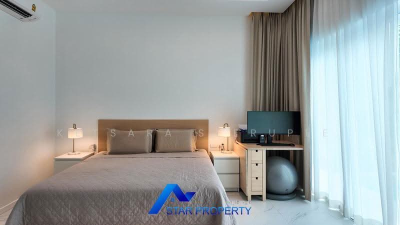 Aria Hua Hin 2, Prachuap Khiri Khan, Thap Tai, Hua Hin, Prachuap Khiri Khan, 3 Bedrooms, 209 sqm, Single Detached House For Sale, by Ketsara Seerupee, 500515801 - DDproperty.com