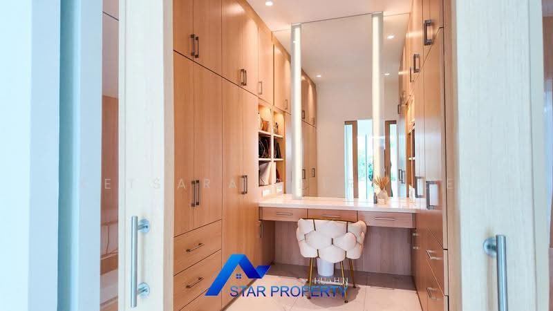 Aria Hua Hin 2, Prachuap Khiri Khan, Thap Tai, Hua Hin, Prachuap Khiri Khan, 3 Bedrooms, 209 sqm, Single Detached House For Sale, by Ketsara Seerupee, 500515801 - DDproperty.com