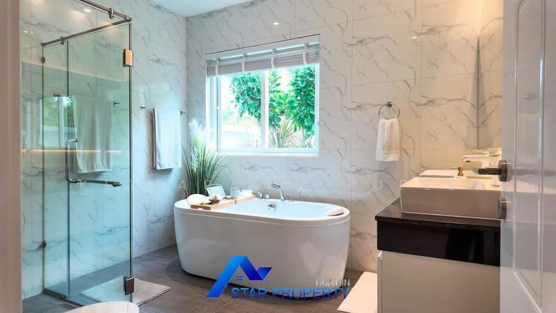 Aria Hua Hin 2, Prachuap Khiri Khan, Thap Tai, Hua Hin, Prachuap Khiri Khan, 3 Bedrooms, 209 sqm, Single Detached House For Sale, by Ketsara Seerupee, 500515801 - DDproperty.com
