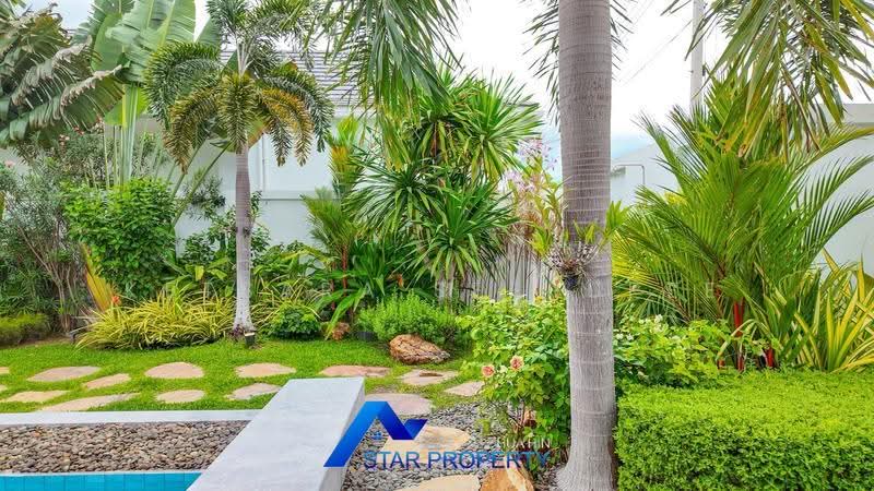 Aria Hua Hin 2 : อาเรีย หัวหิน2, ประจวบคีรีขันธ์, ทับใต้, หัวหิน, ประจวบคีรีขันธ์, 209 ตร.ม., บ้านเดี่ยว ขาย, โดย Ketsara Seerupee, 500515801 - DDproperty.com