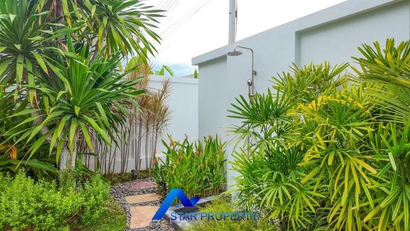 Aria Hua Hin 2, Prachuap Khiri Khan, Thap Tai, Hua Hin, Prachuap Khiri Khan, 3 Bedrooms, 209 sqm, Single Detached House For Sale, by Ketsara Seerupee, 500515801 - DDproperty.com
