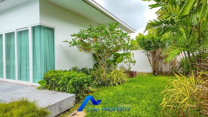 Aria Hua Hin 2, Prachuap Khiri Khan, Thap Tai, Hua Hin, Prachuap Khiri Khan, 3 Bedrooms, 209 sqm, Single Detached House For Sale, by Ketsara Seerupee, 500515801 - DDproperty.com