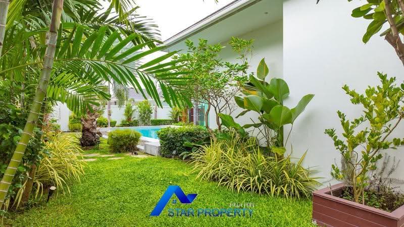 Aria Hua Hin 2, Prachuap Khiri Khan, Thap Tai, Hua Hin, Prachuap Khiri Khan, 3 Bedrooms, 209 sqm, Single Detached House For Sale, by Ketsara Seerupee, 500515801 - DDproperty.com