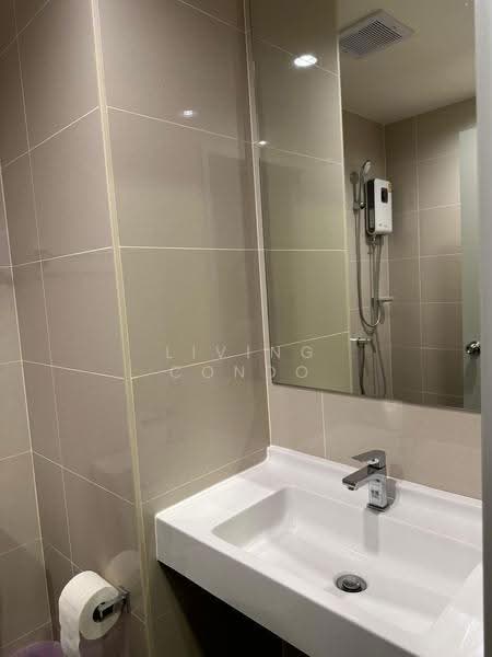 A Space Mega 2, Samut Prakan, Kanchanaphisek Expressway, Bang Kaeo, Bang Plee, Samut Prakan, 1 Bedroom, 35 sqm, Condo For Rent, by Living Condo, 500515802 - DDproperty.com