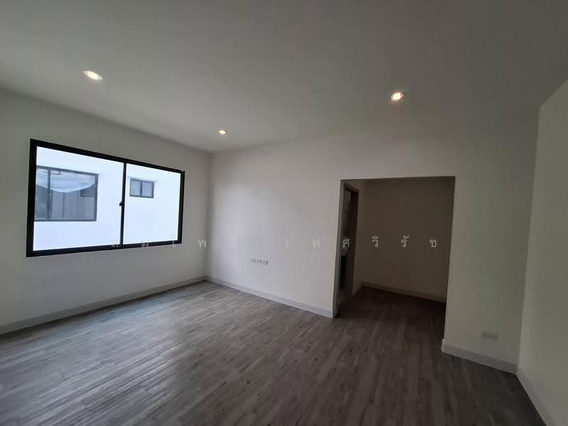 อัยย์ ราชพฤกษ์, Nonthaburi, Mahasawat, Bang Kruai, Nonthaburi, 4 Bedrooms, 320 sqm, Townhouse For Sale, by สมโพธิ เทศวิรัช, 500515803 - DDproperty.com