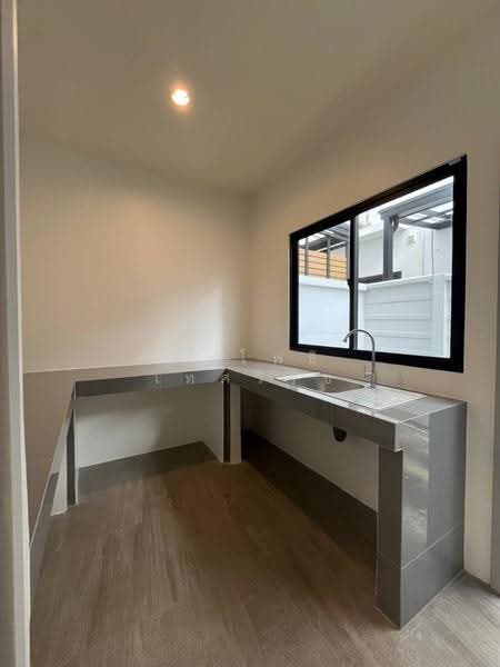 อัยย์ ราชพฤกษ์, Nonthaburi, Mahasawat, Bang Kruai, Nonthaburi, 4 Bedrooms, 320 sqm, Townhouse For Sale, by สมโพธิ เทศวิรัช, 500515803 - DDproperty.com