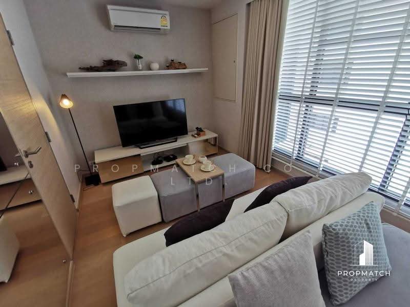 Liv @ 49, Bangkok, 9 Sukhumvit 49 Rd, Khlong Tan Nua, Watthana, Bangkok, 2 Bedrooms, 82 sqm, Condo For Sale, by PROPMATCH CO., LTD., 500515806 - DDproperty.com