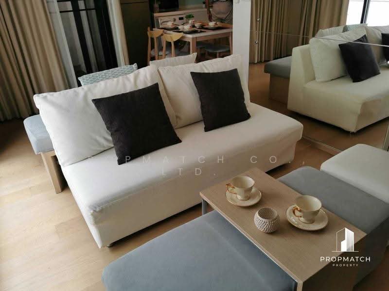 Liv @ 49, Bangkok, 9 Sukhumvit 49 Rd, Khlong Tan Nua, Watthana, Bangkok, 2 Bedrooms, 82 sqm, Condo For Sale, by PROPMATCH CO., LTD., 500515806 - DDproperty.com