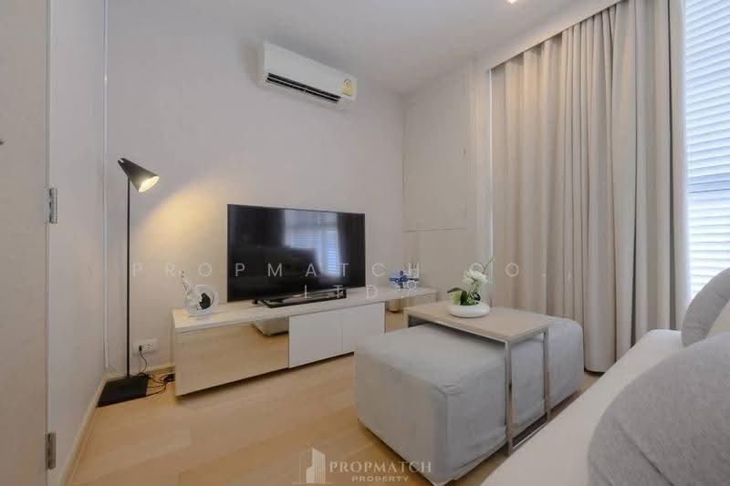 Liv @ 49, Bangkok, 9 Sukhumvit 49 Rd, Khlong Tan Nua, Watthana, Bangkok, 2 Bedrooms, 82 sqm, Condo For Sale, by PROPMATCH CO., LTD., 500515806 - DDproperty.com