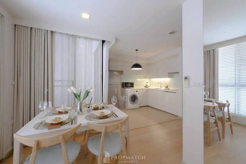 Liv @ 49, Bangkok, 9 Sukhumvit 49 Rd, Khlong Tan Nua, Watthana, Bangkok, 2 Bedrooms, 82 sqm, Condo For Sale, by PROPMATCH CO., LTD., 500515806 - DDproperty.com