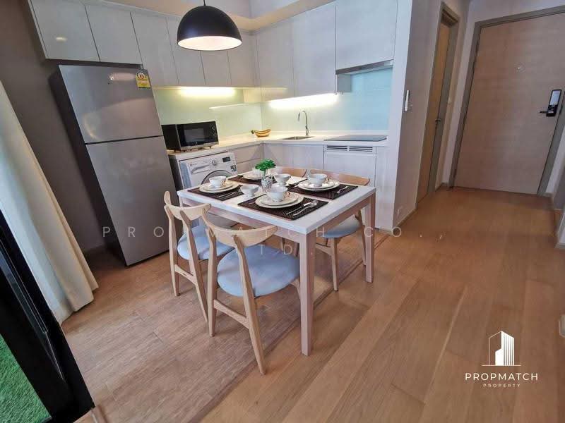 Liv @ 49, Bangkok, 9 Sukhumvit 49 Rd, Khlong Tan Nua, Watthana, Bangkok, 2 Bedrooms, 82 sqm, Condo For Sale, by PROPMATCH CO., LTD., 500515806 - DDproperty.com