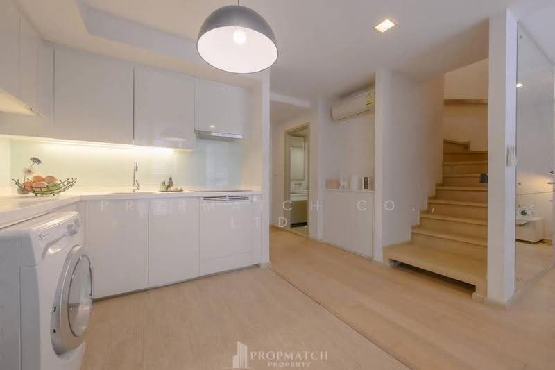 Liv @ 49, Bangkok, 9 Sukhumvit 49 Rd, Khlong Tan Nua, Watthana, Bangkok, 2 Bedrooms, 82 sqm, Condo For Sale, by PROPMATCH CO., LTD., 500515806 - DDproperty.com