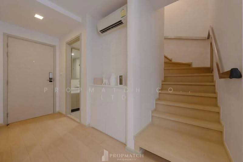 Liv @ 49, Bangkok, 9 Sukhumvit 49 Rd, Khlong Tan Nua, Watthana, Bangkok, 2 Bedrooms, 82 sqm, Condo For Sale, by PROPMATCH CO., LTD., 500515806 - DDproperty.com