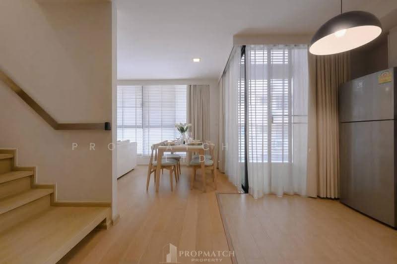 Liv @ 49, Bangkok, 9 Sukhumvit 49 Rd, Khlong Tan Nua, Watthana, Bangkok, 2 Bedrooms, 82 sqm, Condo For Sale, by PROPMATCH CO., LTD., 500515806 - DDproperty.com