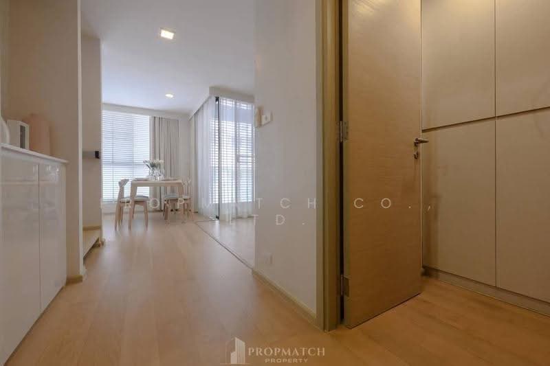 Liv @ 49, Bangkok, 9 Sukhumvit 49 Rd, Khlong Tan Nua, Watthana, Bangkok, 2 Bedrooms, 82 sqm, Condo For Sale, by PROPMATCH CO., LTD., 500515806 - DDproperty.com