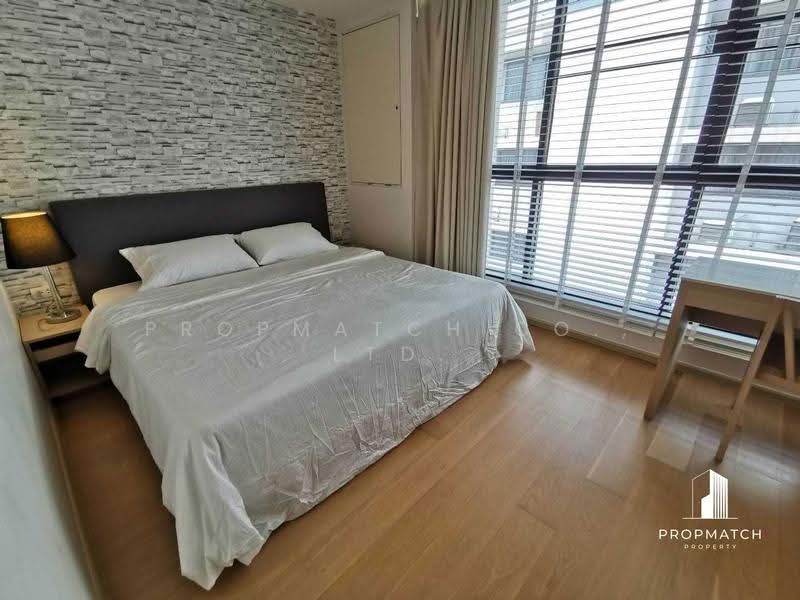 Liv @ 49, Bangkok, 9 Sukhumvit 49 Rd, Khlong Tan Nua, Watthana, Bangkok, 2 Bedrooms, 82 sqm, Condo For Sale, by PROPMATCH CO., LTD., 500515806 - DDproperty.com