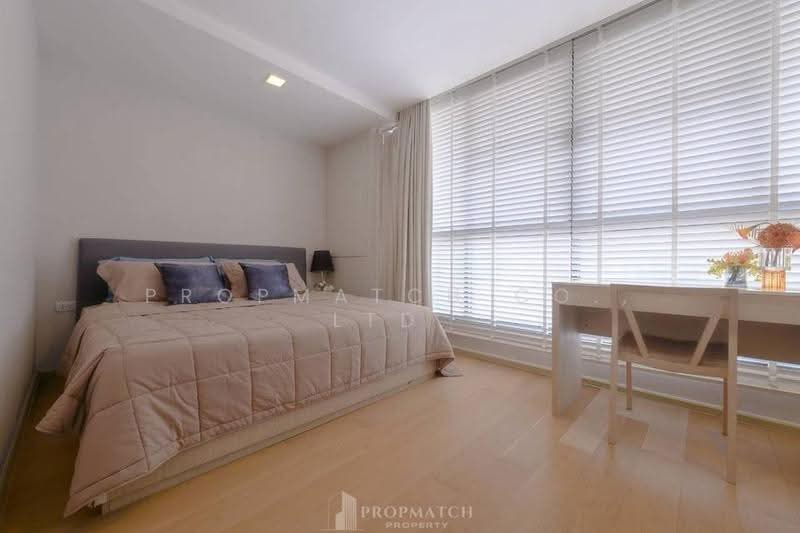 Liv @ 49, Bangkok, 9 Sukhumvit 49 Rd, Khlong Tan Nua, Watthana, Bangkok, 2 Bedrooms, 82 sqm, Condo For Sale, by PROPMATCH CO., LTD., 500515806 - DDproperty.com