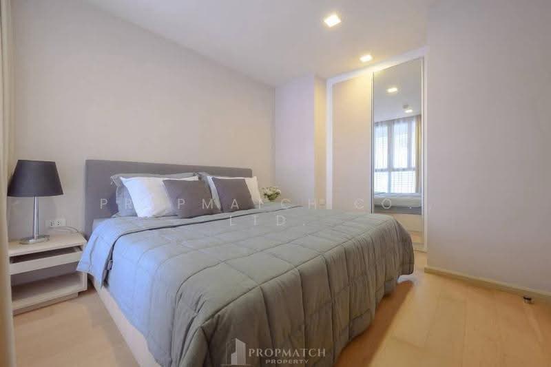 Liv @ 49, Bangkok, 9 Sukhumvit 49 Rd, Khlong Tan Nua, Watthana, Bangkok, 2 Bedrooms, 82 sqm, Condo For Sale, by PROPMATCH CO., LTD., 500515806 - DDproperty.com