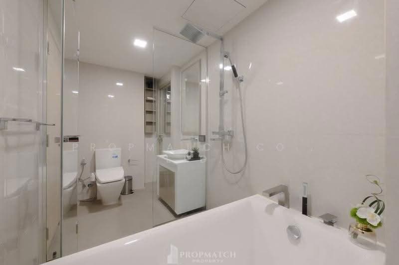 Liv @ 49, Bangkok, 9 Sukhumvit 49 Rd, Khlong Tan Nua, Watthana, Bangkok, 2 Bedrooms, 82 sqm, Condo For Sale, by PROPMATCH CO., LTD., 500515806 - DDproperty.com