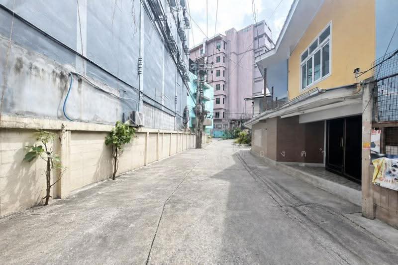 ห้วยขวาง, กรุงเทพ, ประชาสงเคราะห์, ดินแดง, กรุงเทพ, 592 ตร.ม., ที่ดิน ขาย, โดย สง่าชัย ไทรทองคำ, 500515807 - DDproperty.com