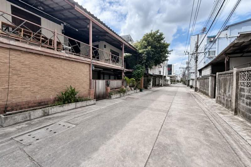 ห้วยขวาง, กรุงเทพ, ประชาสงเคราะห์, ดินแดง, กรุงเทพ, 592 ตร.ม., ที่ดิน ขาย, โดย สง่าชัย ไทรทองคำ, 500515807 - DDproperty.com