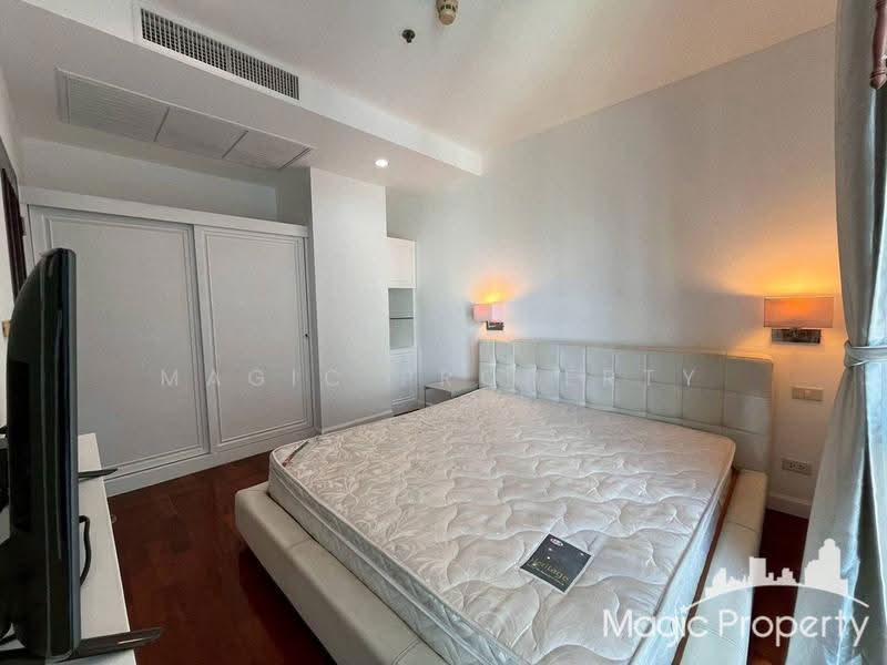 The Prime 11, Bangkok, 29 Soi Sukhumvit 11, Khlongtoei Nua, Watthana, Bangkok, 2 Bedrooms, 84 sqm, Condo For Rent, by Magic Property, 500515812 - DDproperty.com